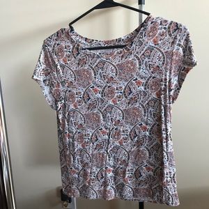American Eagle Short Sleeve